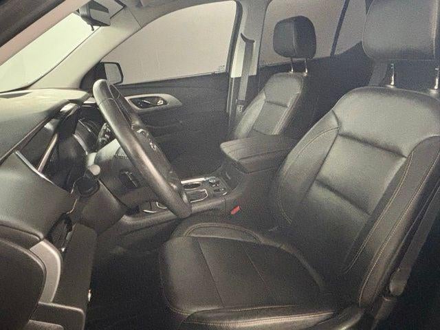 2021 Chevrolet Traverse FWD RS