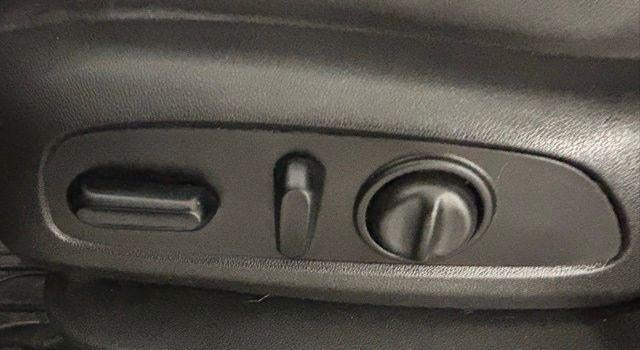 2021 Chevrolet Traverse FWD RS