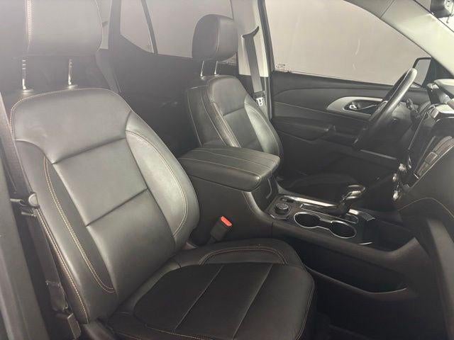 2021 Chevrolet Traverse FWD RS