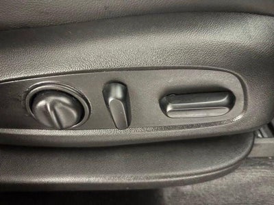 2021 Chevrolet Traverse FWD RS