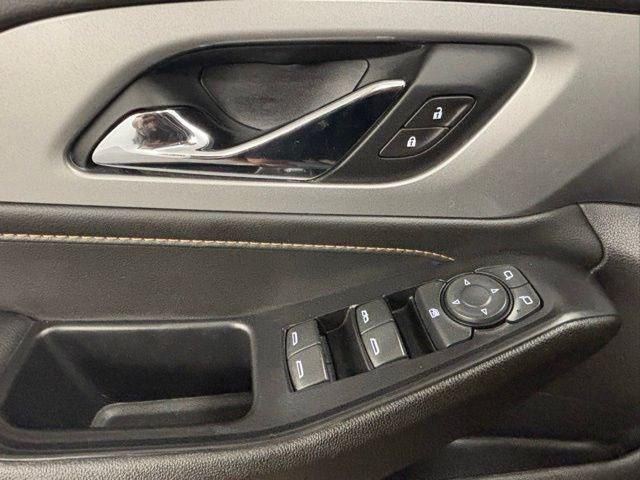 2021 Chevrolet Traverse FWD RS