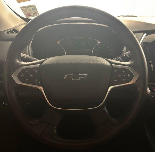 2021 Chevrolet Traverse FWD RS