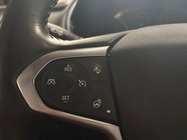 2021 Chevrolet Traverse FWD RS