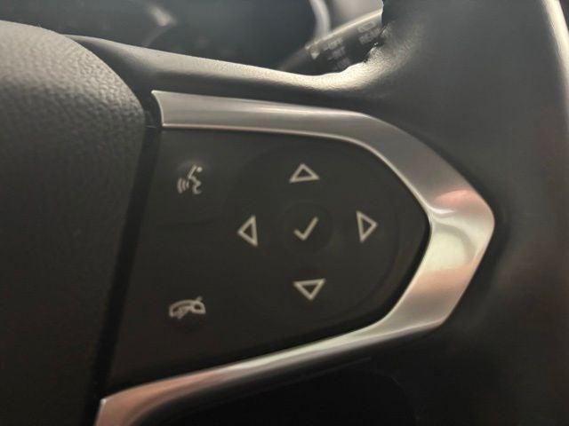 2021 Chevrolet Traverse FWD RS