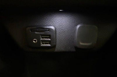 2021 Chevrolet Traverse FWD RS