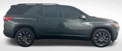 2021 Chevrolet Traverse FWD RS