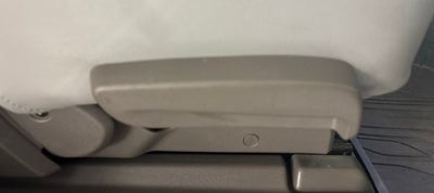 2020 Chevrolet Traverse FWD Premier