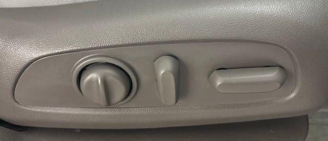 2020 Chevrolet Traverse FWD Premier