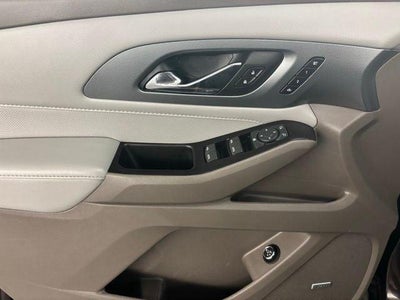 2020 Chevrolet Traverse FWD Premier