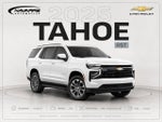2025 Chevrolet Tahoe 2WD RST