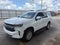 2024 Chevrolet Tahoe 2WD LT