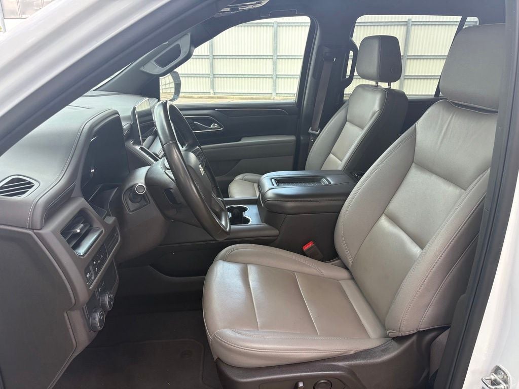 2024 Chevrolet Tahoe 2WD LT