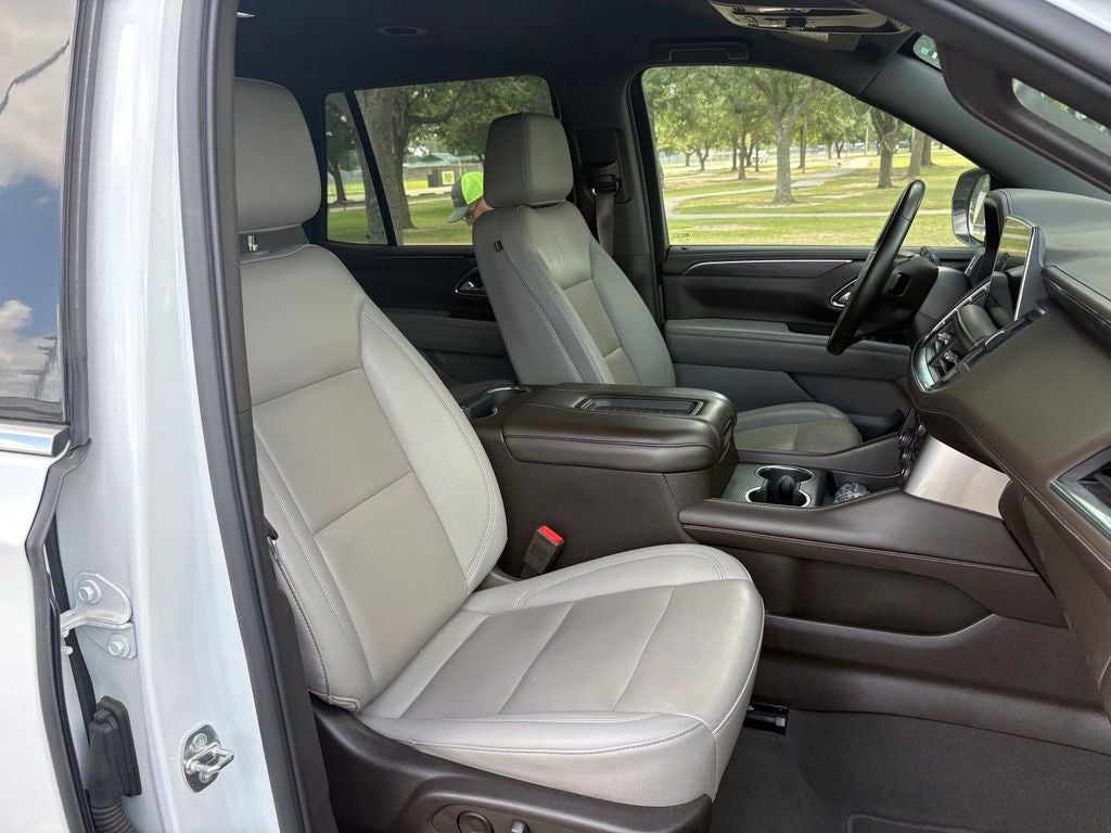 2024 Chevrolet Tahoe 2WD LT