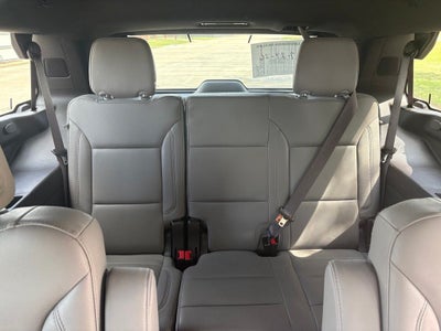 2024 Chevrolet Tahoe 2WD LT