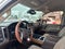 2017 GMC Sierra 2500HD SLT