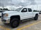 2017 GMC Sierra 2500HD SLT