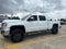 2017 GMC Sierra 2500HD SLT