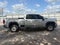 2020 GMC Sierra 2500HD 4WD Crew Cab Standard Bed