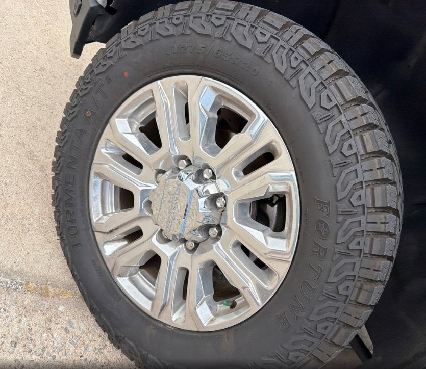 2023 GMC Sierra 2500HD Denali