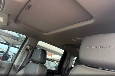 2023 GMC Sierra 2500HD Denali