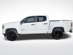 2021 GMC Canyon 2WD Crew Cab Short Box Elevation Standard