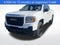 2021 GMC Canyon 2WD Crew Cab Short Box Elevation Standard