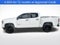 2021 GMC Canyon 2WD Crew Cab Short Box Elevation Standard