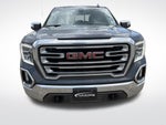 2021 GMC Sierra 1500 2WD Crew Cab Short Box SLT