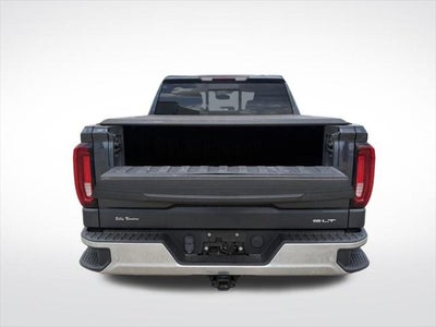 2021 GMC Sierra 1500 2WD Crew Cab Short Box SLT