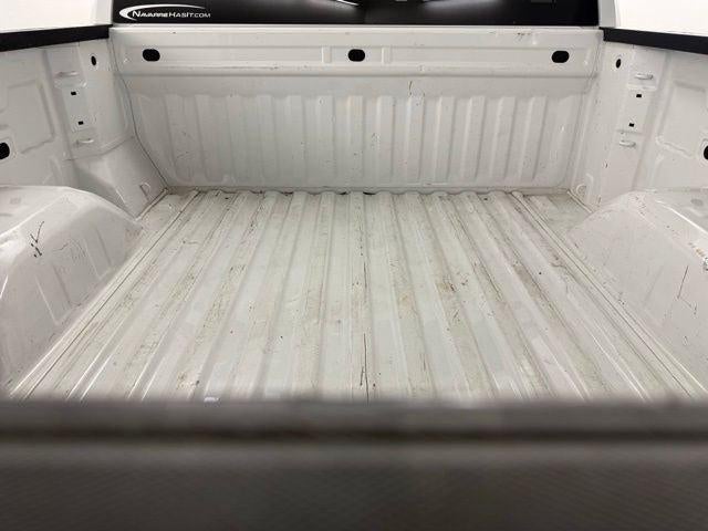 2025 GMC Sierra 1500 4WD Crew Cab Short Box SLT