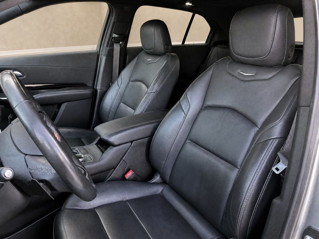 2024 Cadillac XT4 FWD Luxury