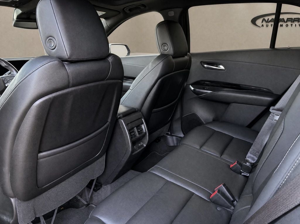 2024 Cadillac XT4 FWD Luxury