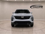 2024 Cadillac XT4 FWD Luxury