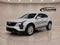 2024 Cadillac XT4 FWD Luxury