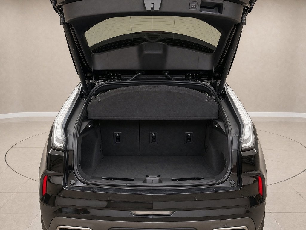 2025 Cadillac XT4 FWD Sport