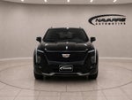 2025 Cadillac XT4 FWD Sport