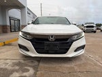 2019 Honda Accord Sport 2.0T