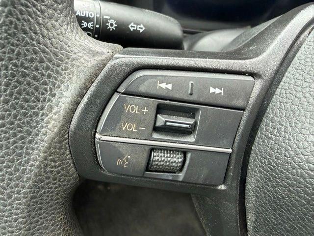 2024 Honda Accord Sedan LX