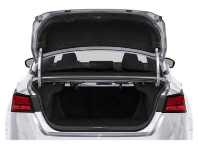 2025 Nissan Altima SR FWD