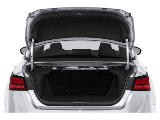 2025 Nissan Altima SR FWD