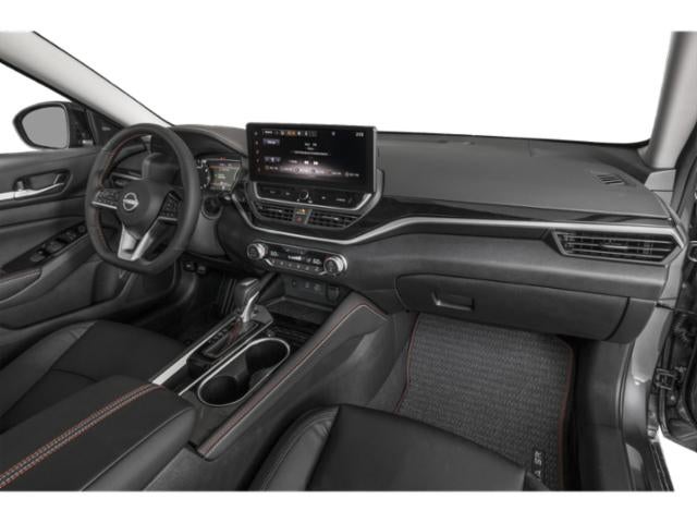 2025 Nissan Altima SR FWD