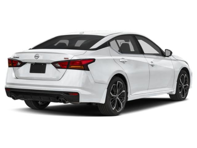 2025 Nissan Altima SR FWD