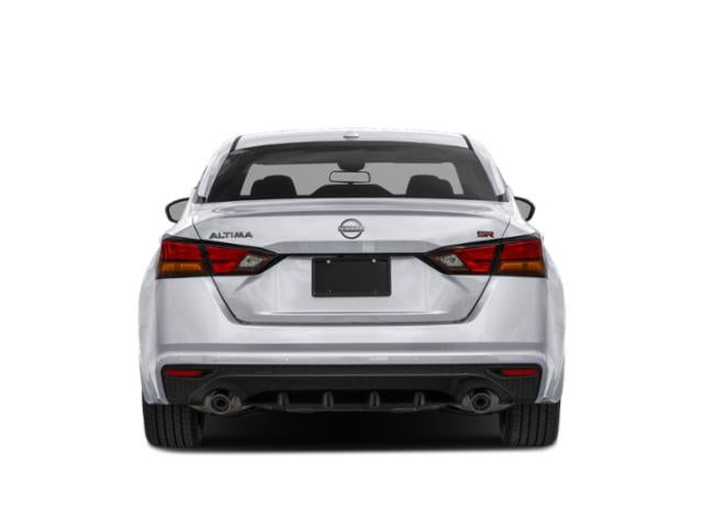 2025 Nissan Altima SR FWD