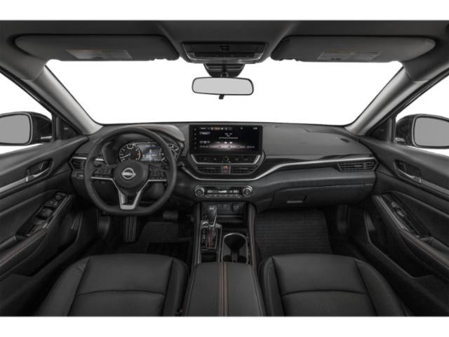 2025 Nissan Altima SR FWD