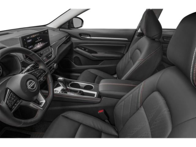 2025 Nissan Altima SR FWD