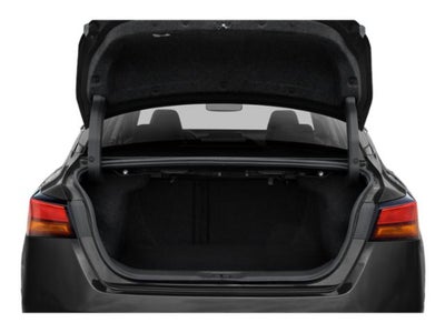 2021 Nissan Altima SV FWD