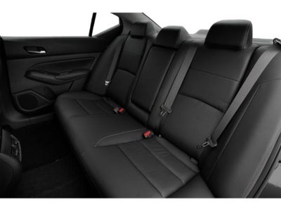 2021 Nissan Altima SV FWD