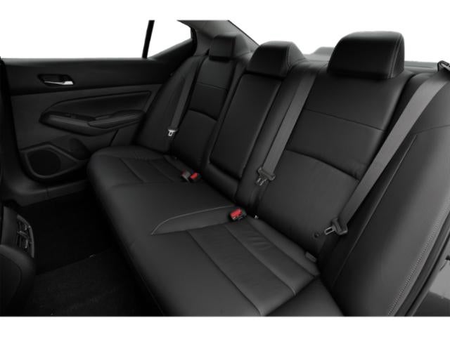 2021 Nissan Altima SV FWD