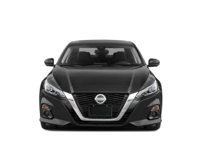 2021 Nissan Altima SV FWD
