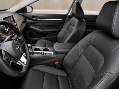 2020 Nissan Altima SL FWD